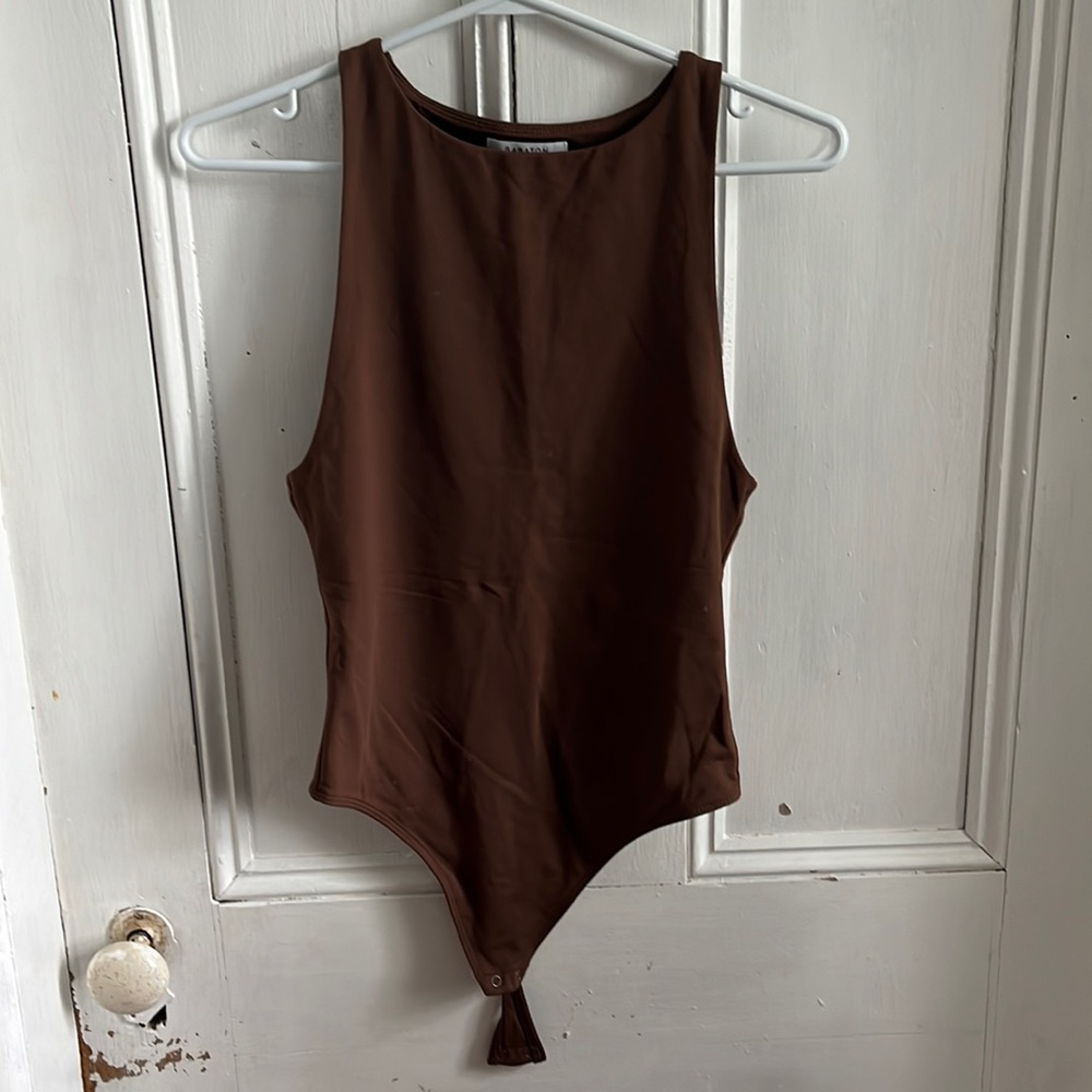 Dynamite Babaton bodysuit
